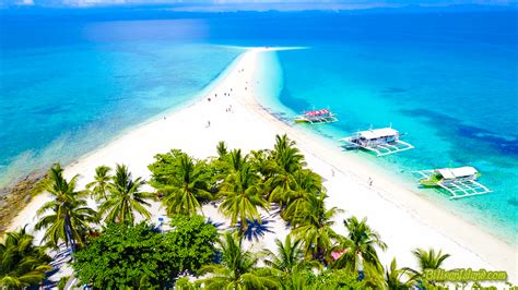 Best Beaches In The Philippines - Top 10 - My Cricket Deal