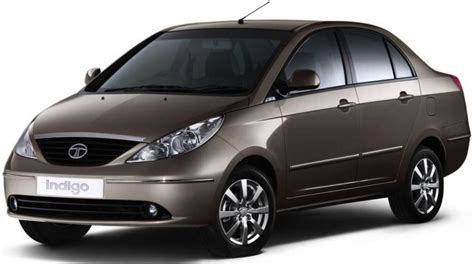 Tata Indigo CS Price in India 2022 - Images, Mileage & Reviews - carandbike