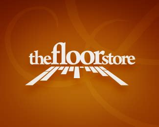 Logopond - Logo, Brand & Identity Inspiration (The Floor Store)