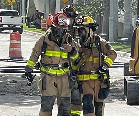 Fire Rescue in Fort Lauderdale | City of Fort Lauderdale, FL