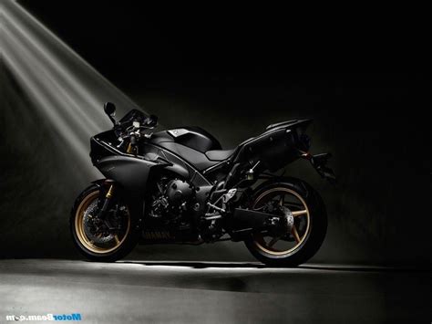 Yamaha R1 Black Wallpapers - Top Free Yamaha R1 Black Backgrounds ...