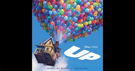 Up (Soundtrack from the Motion Picture) by Michael Giacchino on Apple Music