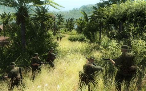 Men of War: Vietnam on Steam