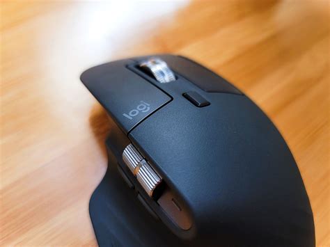 Logitech MX Master 3 review: Truly the master of mice | Windows Central