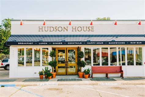 The 20 Best Seafood Restaurants in Dallas