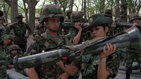 In the Army Now (1994) — The Movie Database (TMDb)