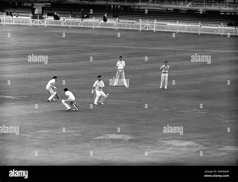 Cricket - Varsity Match - Oxford University v Cambridge University ...