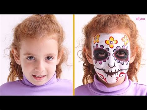 Dawn of the Dead Face Paint: Transform into a Terrifying Zombie with These Step-by-Step Instructions