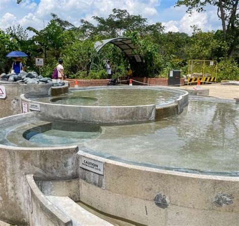 A comprehensive guide to Sembawang Hot Springs - Wanderlust & Wet Wipes