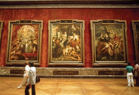 10 things you did not know about the Louvre : Luxurylaunches