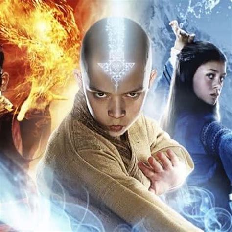 Top 99 live action avatar đang gây sốt trên mạng