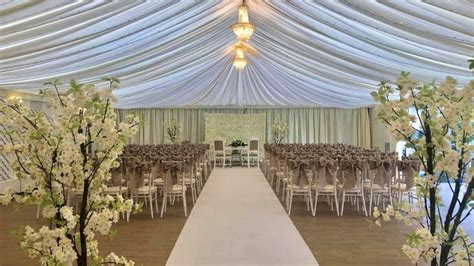 Fennes, wedding venue in Essex - Wedding Venues