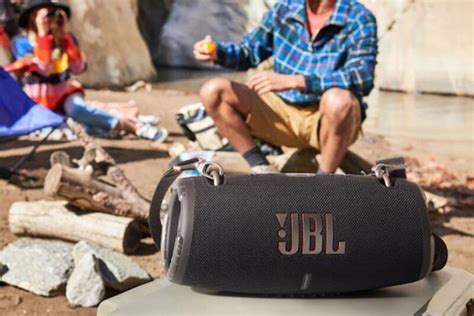 JBL Xtreme 3 Review