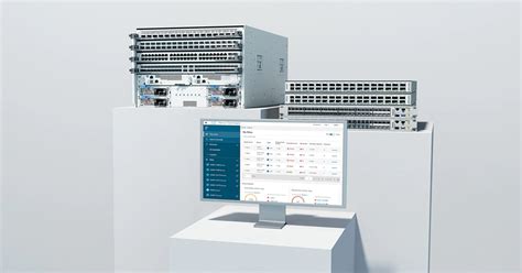 Cisco Nexus 9000 Series | Data Center Switches - Cisco