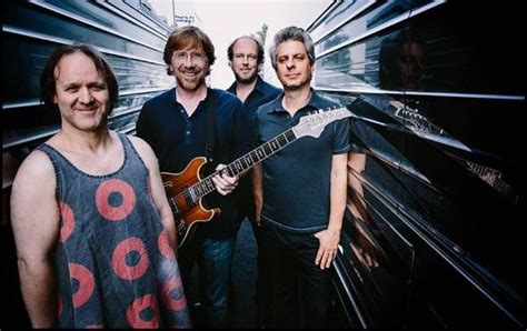 Phish for Beginners. A basic introduction into the music of… | by ...