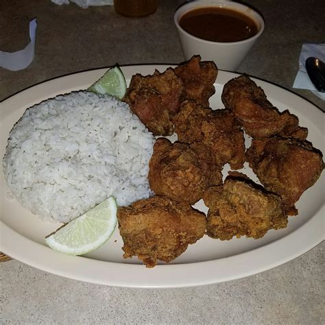 Pollo Tipico - 29 Photos & 59 Reviews - Dominican - 5011 S State Rd 7 ...