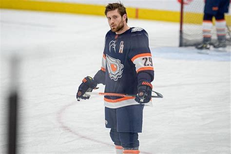 Leon Draisaitl News, Biography, NHL Records, Stats & Facts