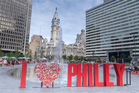 Philadelphia Casinos Can Increase Capacity From May 21