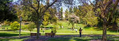 University of California, Irvine - Campus Tours