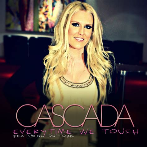 Everytime We Touch (2016 - Remix) by Cascada from Kontor Records ...