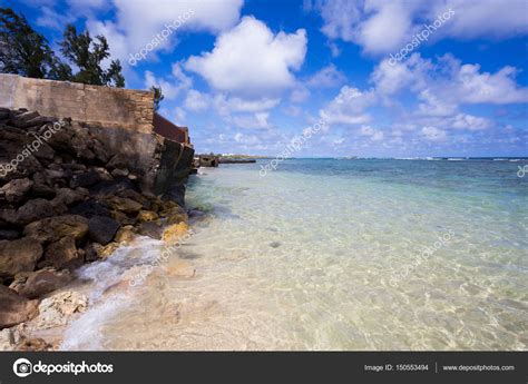 Laie Beach Oahu Hawaii Stock Photo by ©joshuarainey 150553494