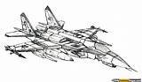 Army Fighter Jet Coloring Pages  Everett Parsons sketch template