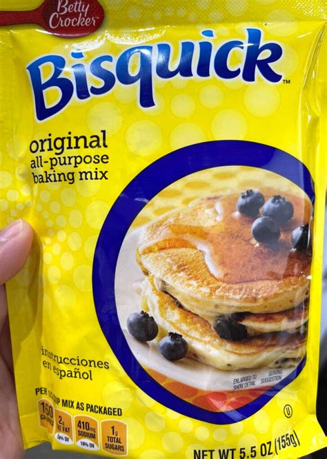 Bisquick Banana Pancakes Without Eggs