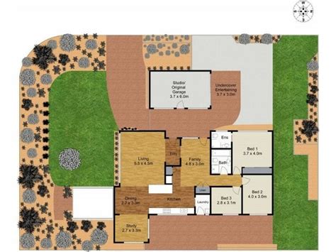 How Can I Find The Original Floor Plan Of My House | Viewfloor.co