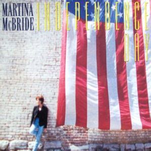 Martina McBride – Independence Day Lyrics | Genius Lyrics