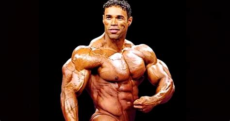 Kevin Levrone Profile & Stats - Generation Iron Fitness & Strength ...