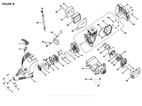 Ryobi Gas Trimmer Parts List | Reviewmotors.co