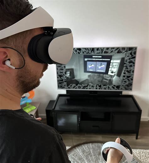 PlayStation VR2 lives up to all expectations | NL News