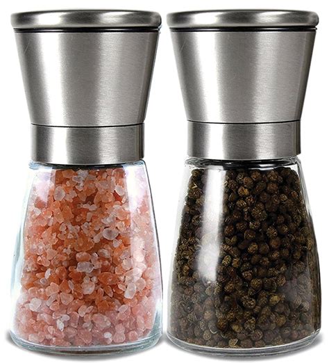 Best refilling mccormick pepper grinder - Kitchen Smarter