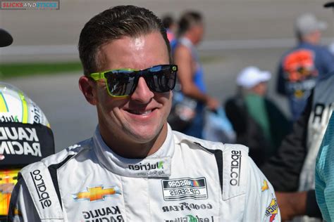 AJ Allmendinger Xfinity Return and Kaulig Racing's 2024 Strategy