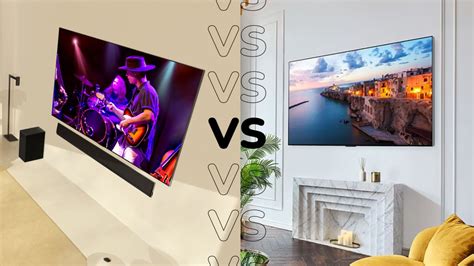 LG OLED G4 vs LG OLED G3: Which premium OLED TV is worth buying?