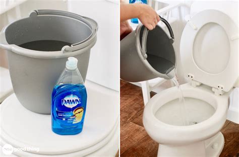 How To Unclog A Toilet: 4 Easy And Effective Methods