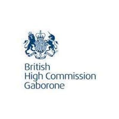 British High Commission, Gaborone (Botswana) — Government Body from ...