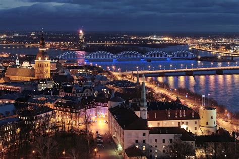 Ravishing Riga: Latvia's Baltic Gem Group Tour - Greatdays Travel Group