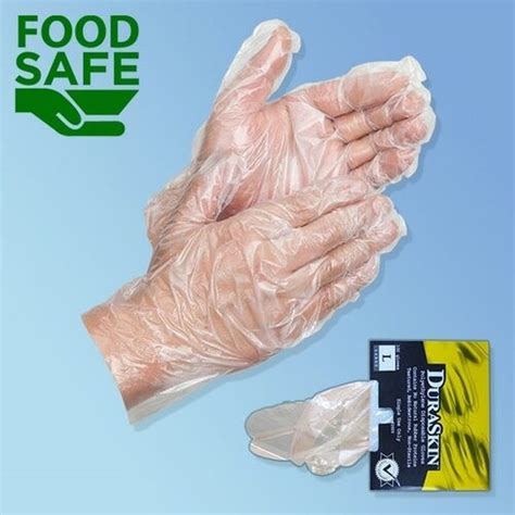 The Best Food Handling Gloves - Our Top 22 [Updated 2021]