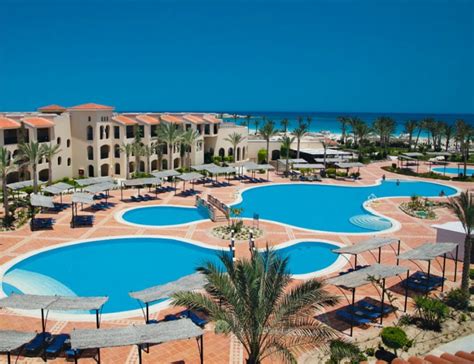 Hotel Villaggio Seaclub Marsa Matrouh, offerte last second last minute Marsa Matrouh Francorosso ...