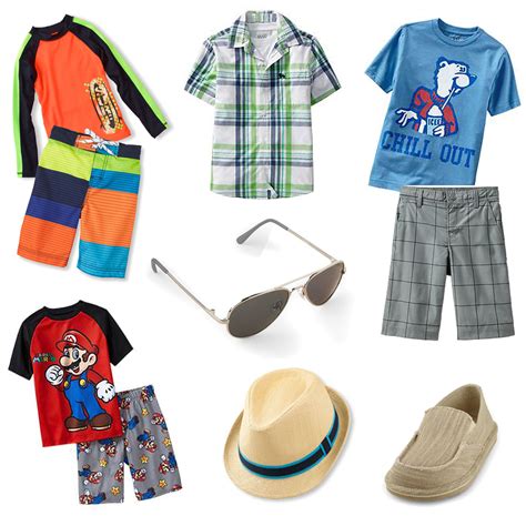 Boys Summer Fashions | Boys summer fashion, Summer boy, Fashion