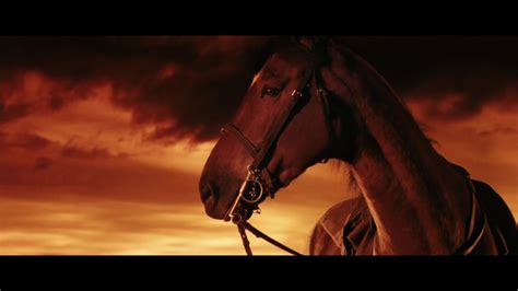 War Horse (2011) Theatrical Trailer - YouTube