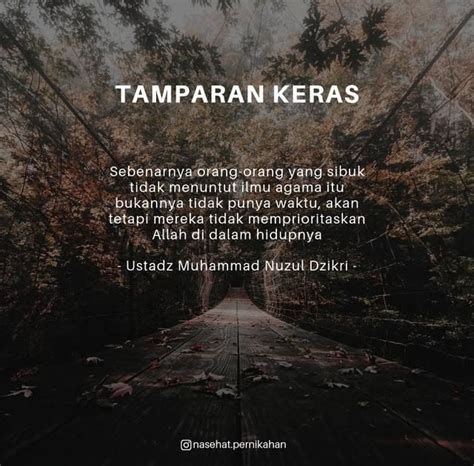 Nasehat Untuk Diri Sendiri Islamic Quotes Kata Kata Motivasi | The Best Porn Website