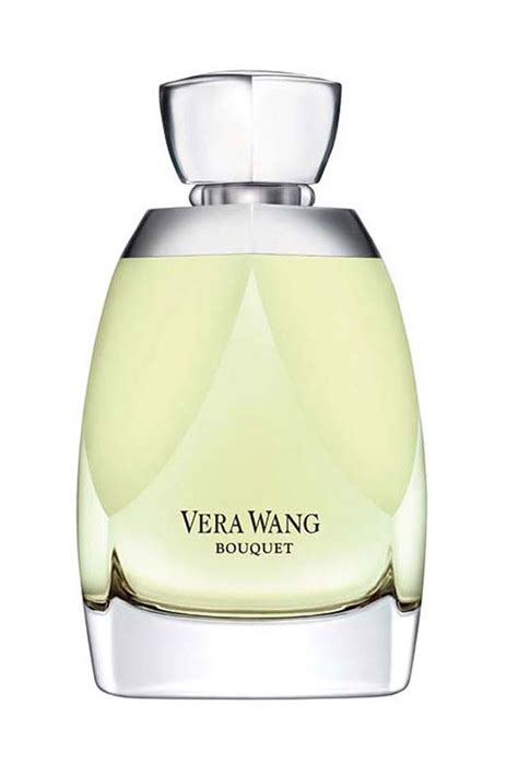 Bouquet Vera Wang perfume - a fragrance for women 2008