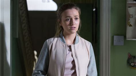 EastEnders spoilers: Louise Mitchell makes shock discovery following ...