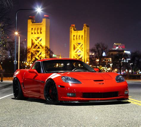 C6 Ride Height / Lowering - Page 2 - CorvetteForum - Chevrolet Corvette Forum Discussion