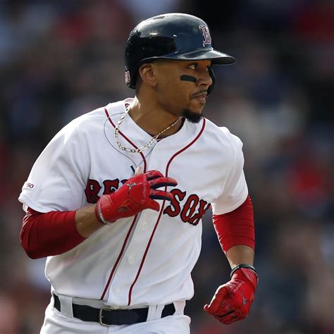 Mookie Betts Trade Rumors: Deal to Dodgers or Padres 'Seems Pretty Likely' | News, Scores ...