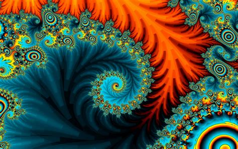 3D Fractals