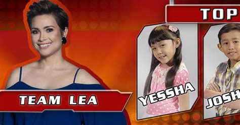 How to vote for 'The Voice Kids' Philippines Season 3 Semi-Finals | The ...