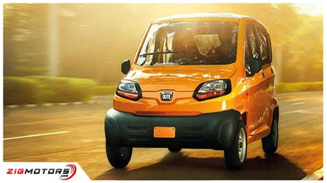 Best Electric Cars in India 2023 - Zig Motors